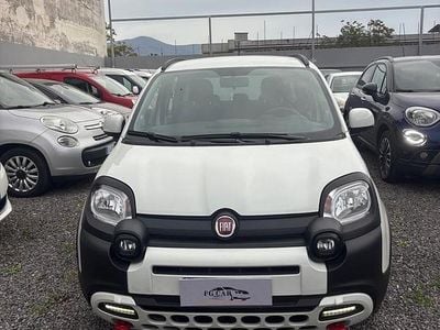Fiat Panda Cross