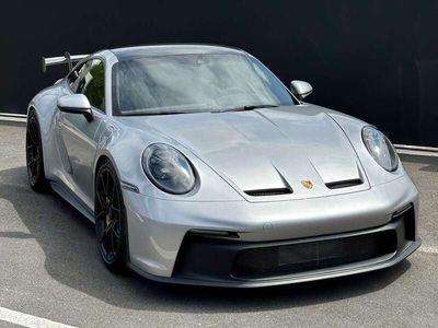 Porsche 911 GT3