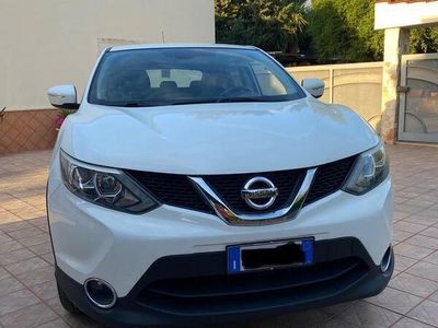 usata Nissan Qashqai 2ª serie - 2014