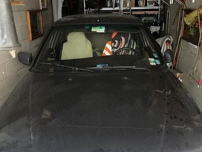 Usata Lancia Delta 1994 Blu Utilitaria