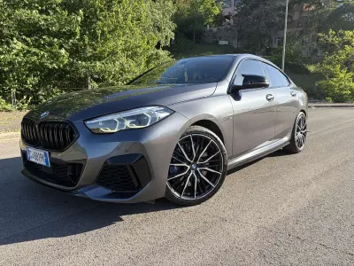 Usata BMW M235