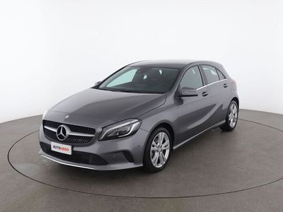 usata Mercedes A200 Classe ACDI Sport Automatic