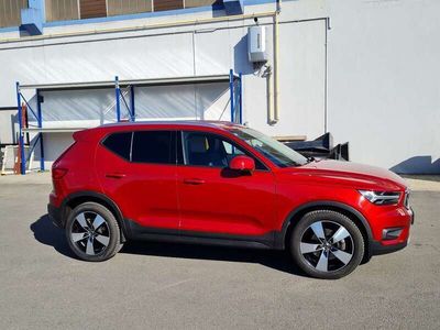 usata Volvo XC40 2.0 d3 Momentum awd geartronic