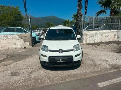 Usata Fiat Panda