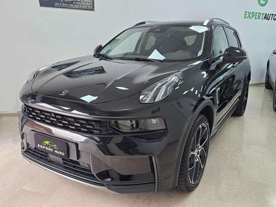 Usata Lynk & Co 01 179 CV (131 kW) 2022 Nero SUV