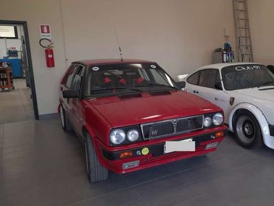 usata Lancia Delta 2.0 ie Turbo HF 4wd