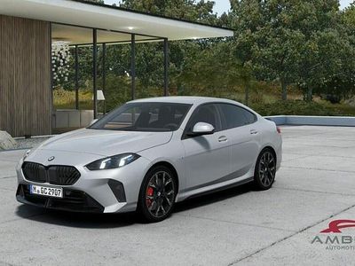 Usata BMW 220 Gran Coupé Comfort Edition 156 CV (114 kW) 2024 Coupé