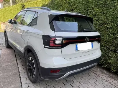 Usata VW T-Cross Life 95 CV (69 kW) 2023 SUV