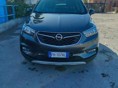 usata Opel Mokka 1ª serie - 2017