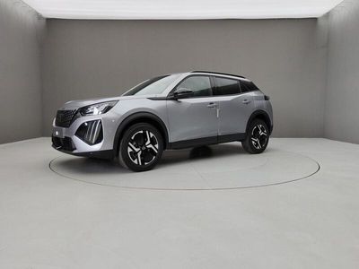 usata Peugeot 2008 1.2 PURETECH 100CV ALLURE