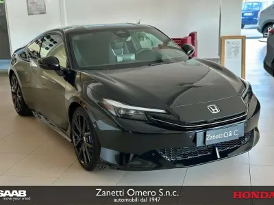 Nuova Honda Prelude Advance 143 CV (105 kW) 2026 Other Coupé