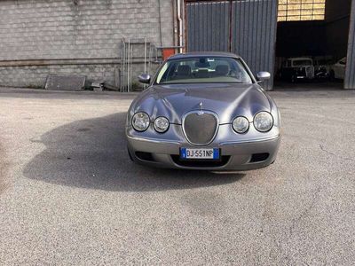 Jaguar S-Type