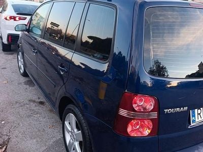 VW Touran