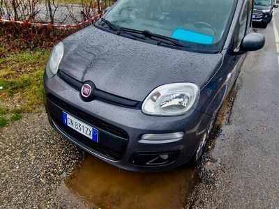 usata Fiat Panda Panda 1.3 MJT S&S Lounge