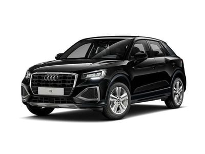 Usata Audi Q2