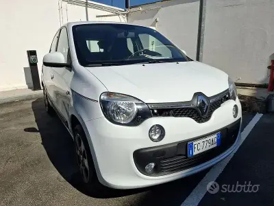 Usata Renault Twingo SE 69 CV (50 kW) 2015 Other Utilitaria