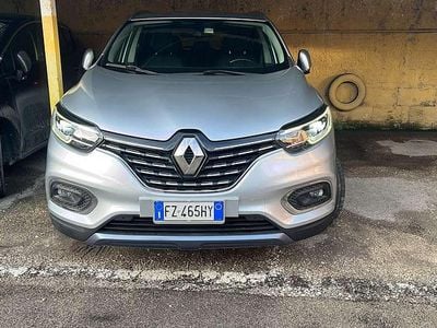 Usata Renault Kadjar 116 CV (85 kW) 2019 SUV