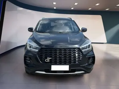 Usata DR DR 5.0