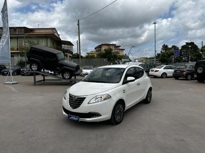 usata Lancia Ypsilon -- 0.9 Twinair 85 CV 5 porte S&S Elle