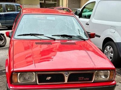 Gebraucht Lancia Delta 140 PS (102 kW) 1988 Kleinwagen