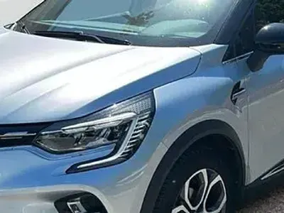 Usata Renault Captur Techno 101 CV (74 kW) 2023 Be style milano SUV