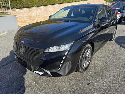 Usata Peugeot 308 S 131 CV (96 kW) 2024 Station wagon