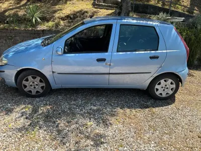 Usata Fiat Punto