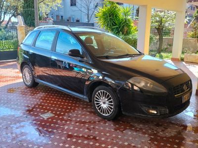 usata Fiat Croma 1.9 Multijet