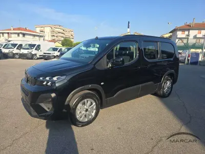 Nuova Peugeot Rifter Allure 131 CV (96 kW) 2026 Other Monovolume