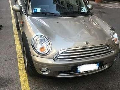 Usata Mini Cooper 120 CV (88 kW) 2006 Utilitaria