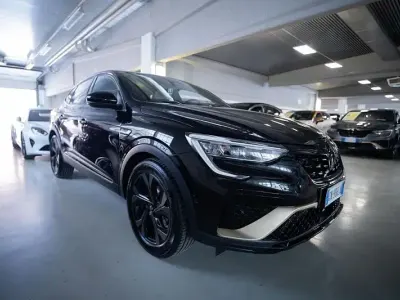 Usata Renault Arkana Engineered 145 CV (106 kW) 2023 Other SUV