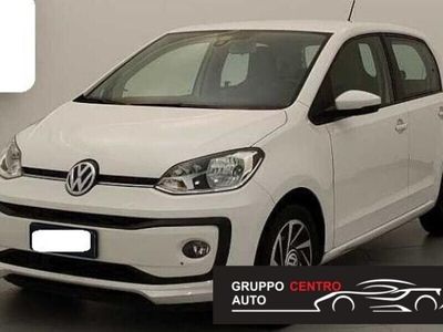 usata VW up! 1.0 5p. move ASG