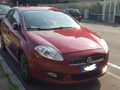 usata Fiat Bravo T-Jet Sport 1.4 150 CV benzina