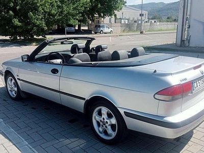 Usata Saab 9-3