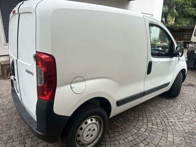 Citroën Nemo