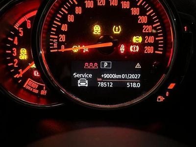 Mini Cooper D Countryman