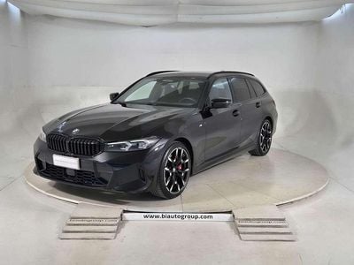 Occasion BMW 320 M Sport 190 ch (139 kW) 2025 Noir Break