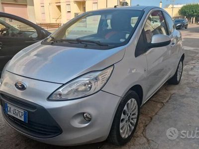 usata Ford Ka 2ª serie - 2010