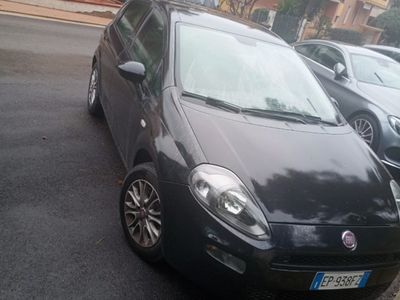 usata Fiat Punto Evo Punto Evo 1.3 Mjt 95 CV DPF 5 porte S&S Emotion