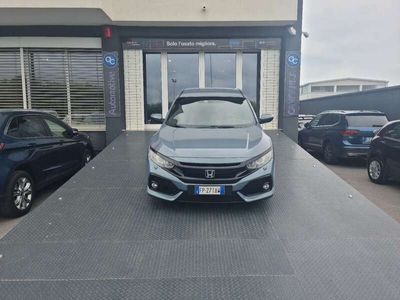 usata Honda Civic Civic5p 1.0 Elegance Navi