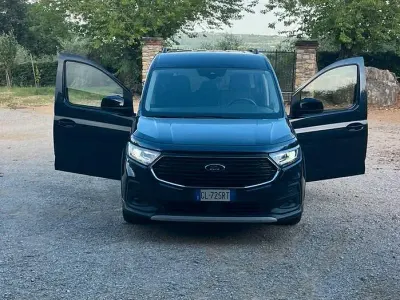 Usata Ford Tourneo