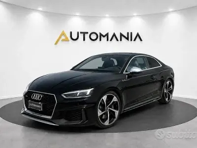 Usata Audi RS5