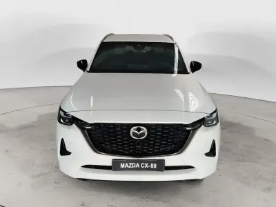 Usata Mazda CX-80