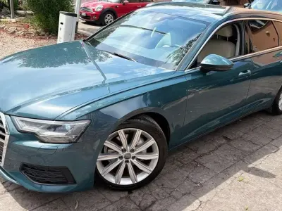 Usata Audi A6