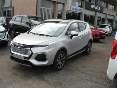 Usata EVO Evo 4