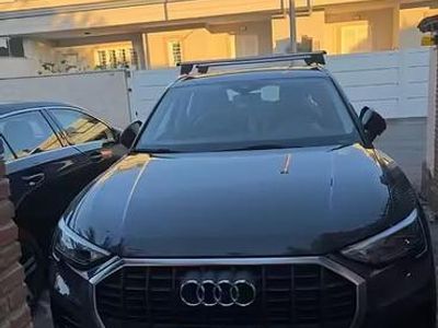Usata Audi Q3 Business 150 CV (110 kW) 2020 Grigio SUV