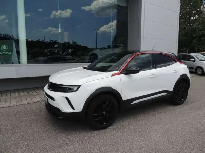 Usata Opel Mokka Ultimate 136 CV (100 kW) 2023 Bianco SUV