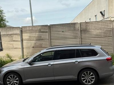 Usata VW Passat 2018 Grigio Berlina