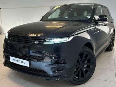 Usata Land Rover Range Rover Sport