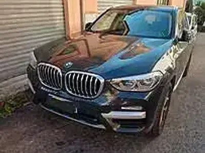 Usata BMW X3